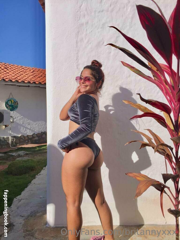 britannyxxx Onlyfans Nude Leaked Photos photo leak 14 of 26