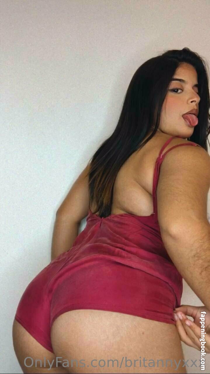 britannyxxx Onlyfans Nude Leaked Photos photo leak 18 of 26