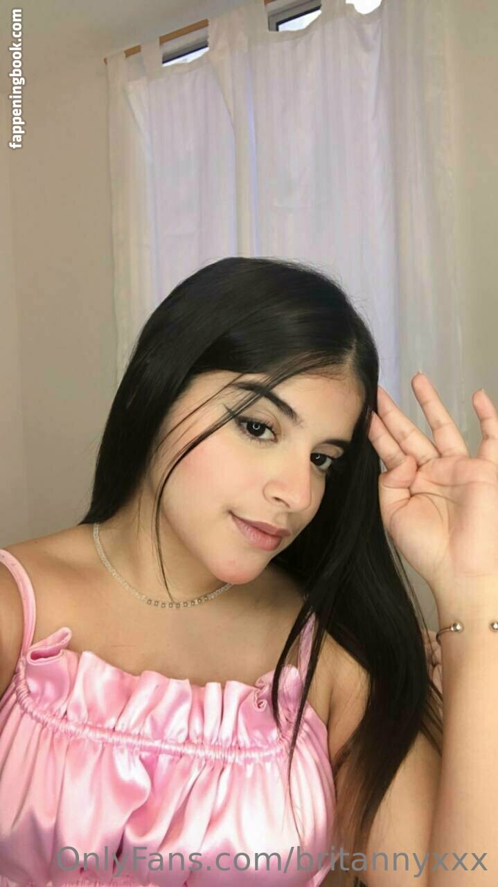 britannyxxx Onlyfans Nude Leaked Photos photo leak 24 of 26