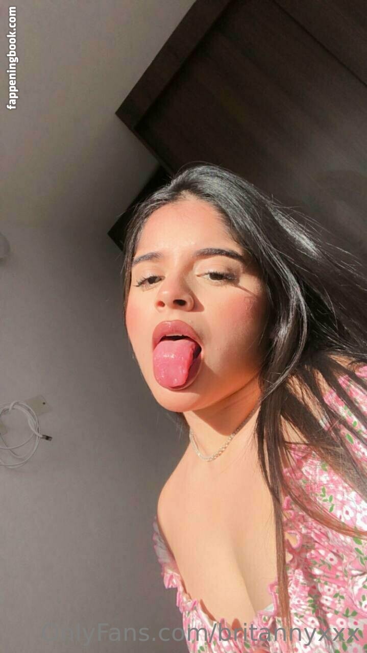 britannyxxx Onlyfans Nude Leaked Photos photo leak 25 of 26