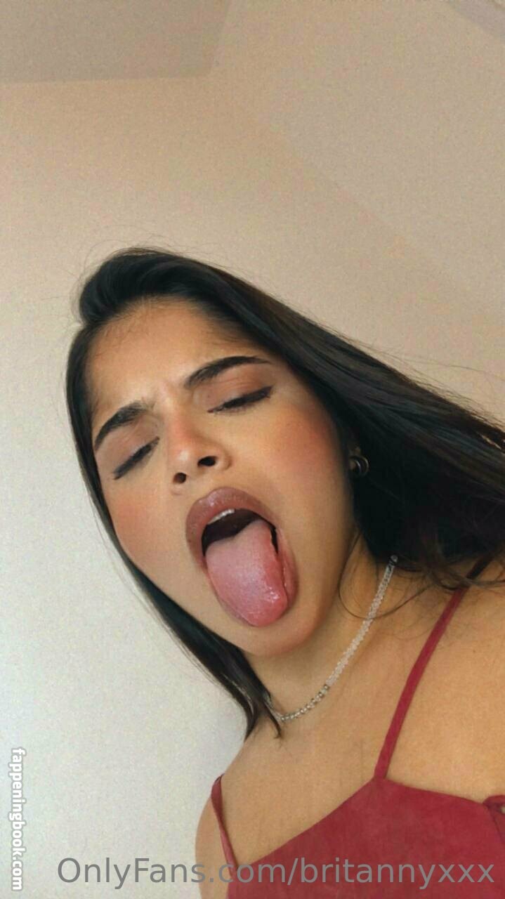 britannyxxx Onlyfans Nude Leaked Photos photo leak 26 of 26