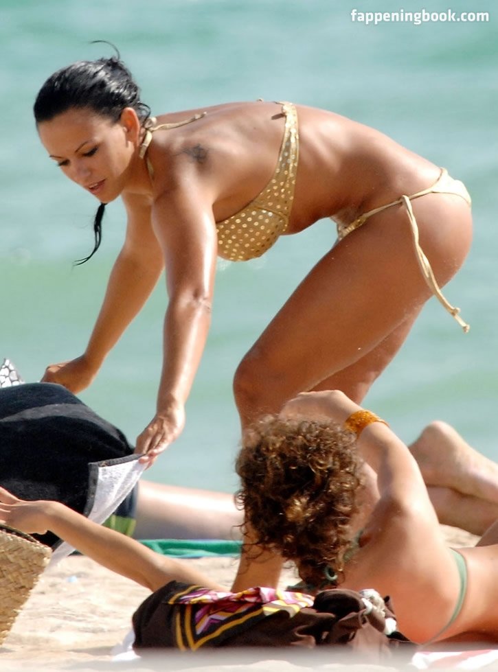 Nereida Gallardo Onlyfans Nude Leaked Photos photo leak 2 of 47