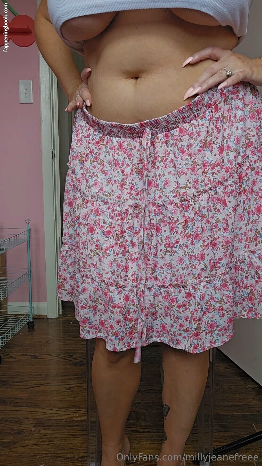 millyjeanefreee Onlyfans Nude Leaked Photos photo leak 21 of 28