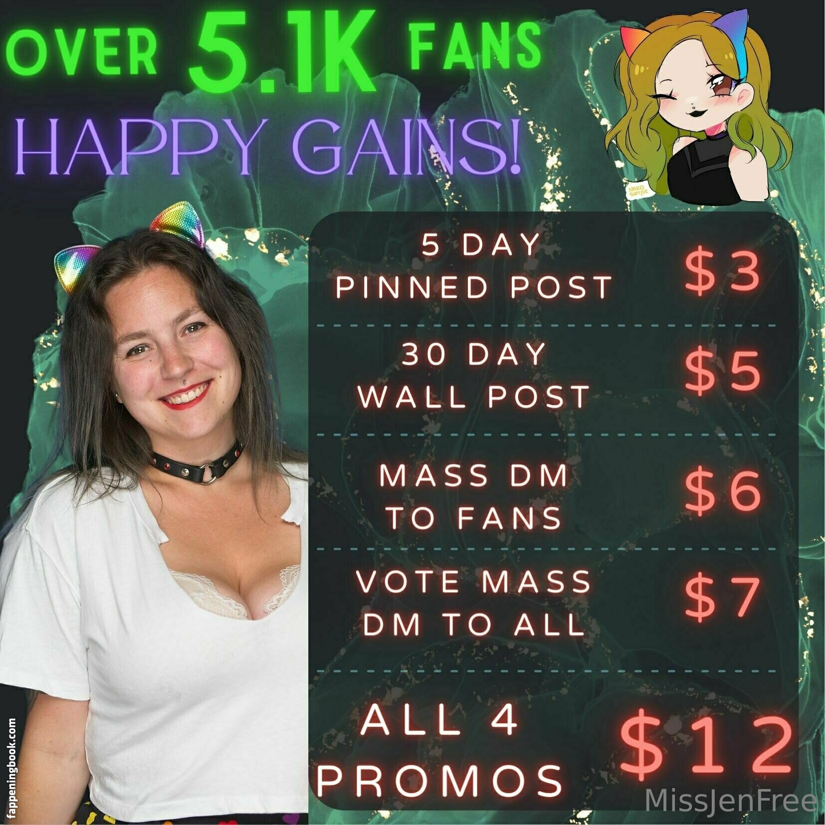missjenfree Onlyfans Nude Leaked Photos photo leak 42 of 48