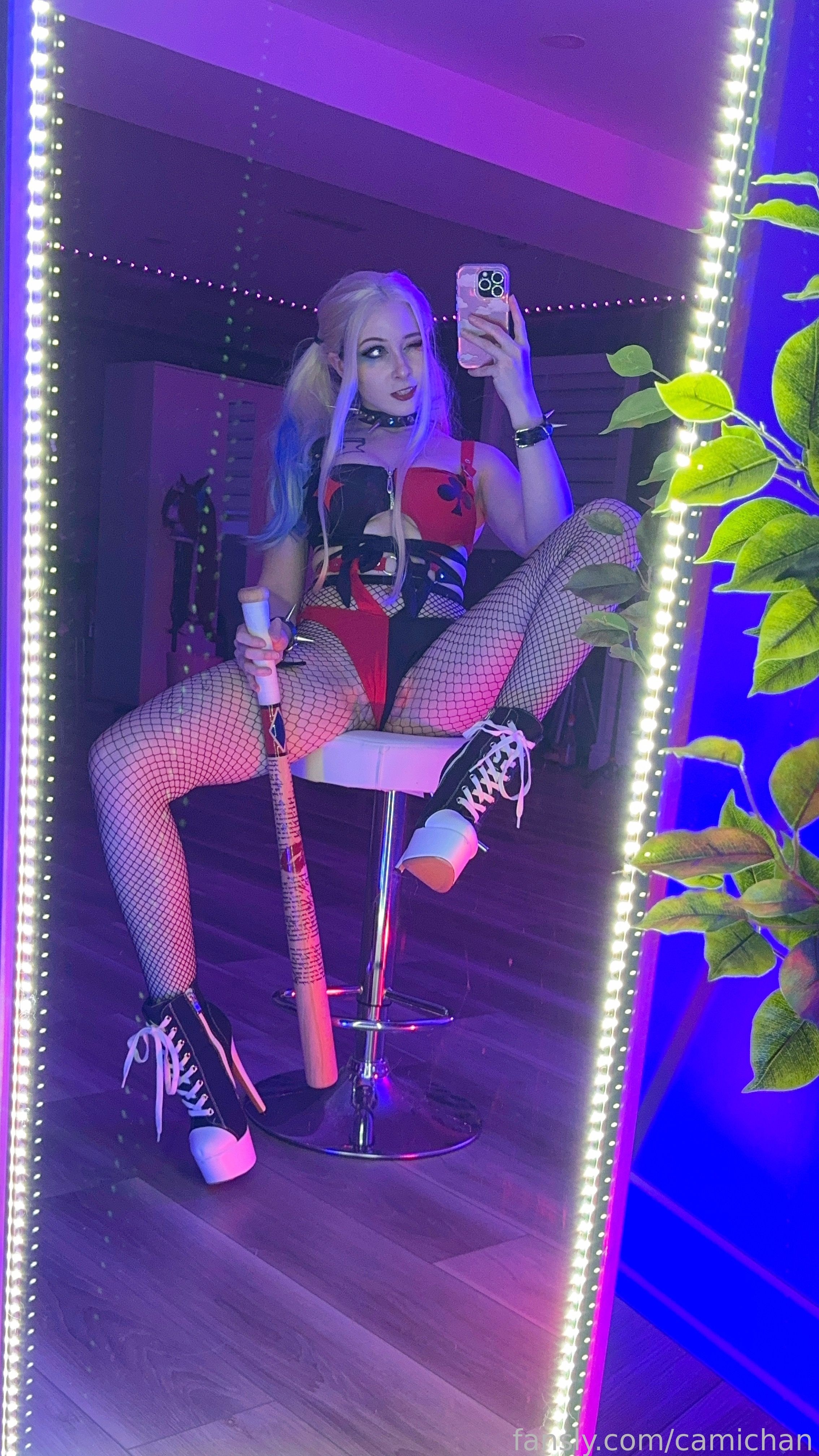 Cami chan / Luna Aquaphine OnlyFans Nude Leaks photo leak 10 of 156