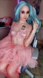 Cami chan / Luna Aquaphine OnlyFans Nude Leaks photo leak 57 of 156