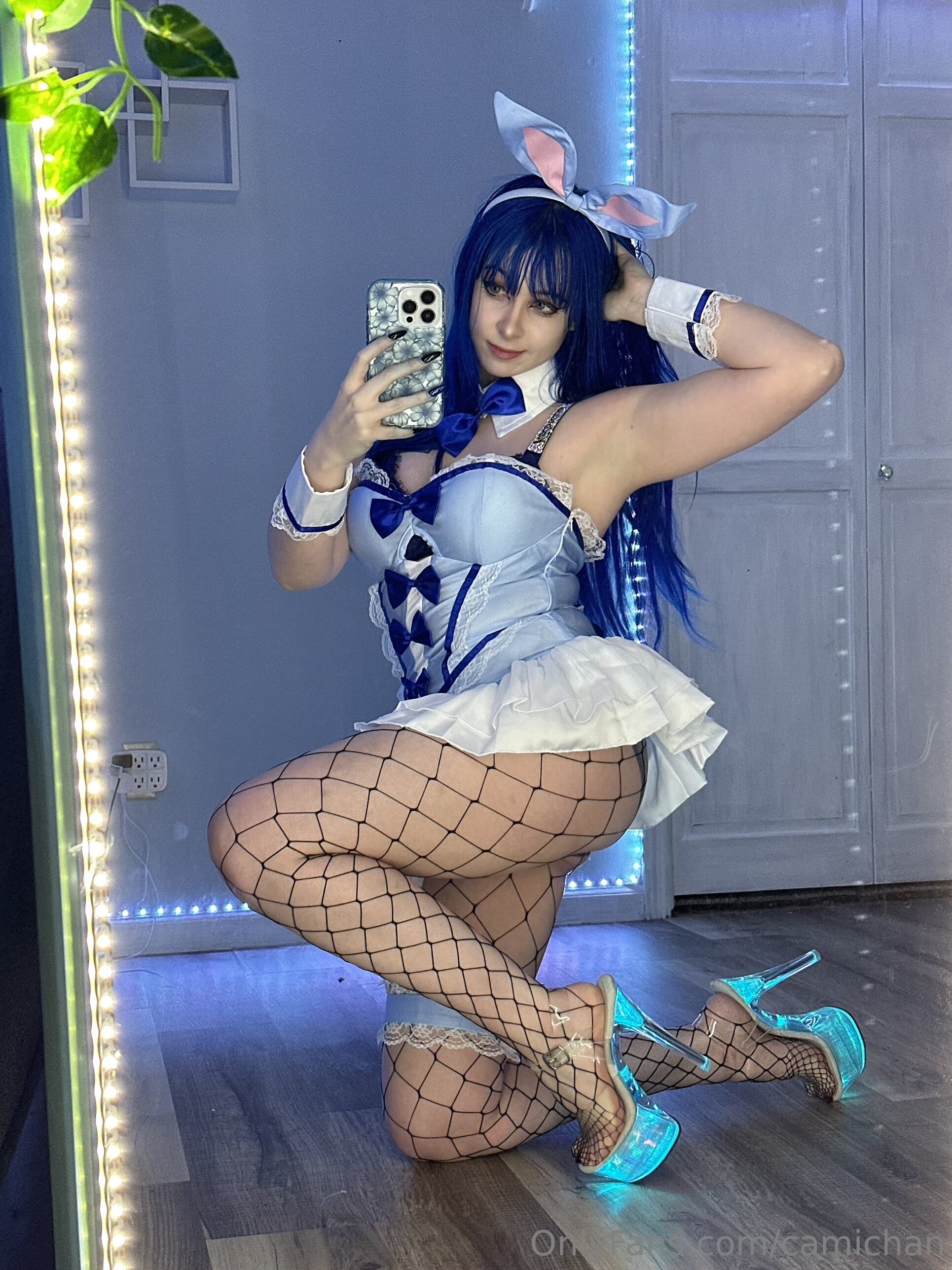 Cami chan / Luna Aquaphine OnlyFans Nude Leaks photo leak 70 of 156