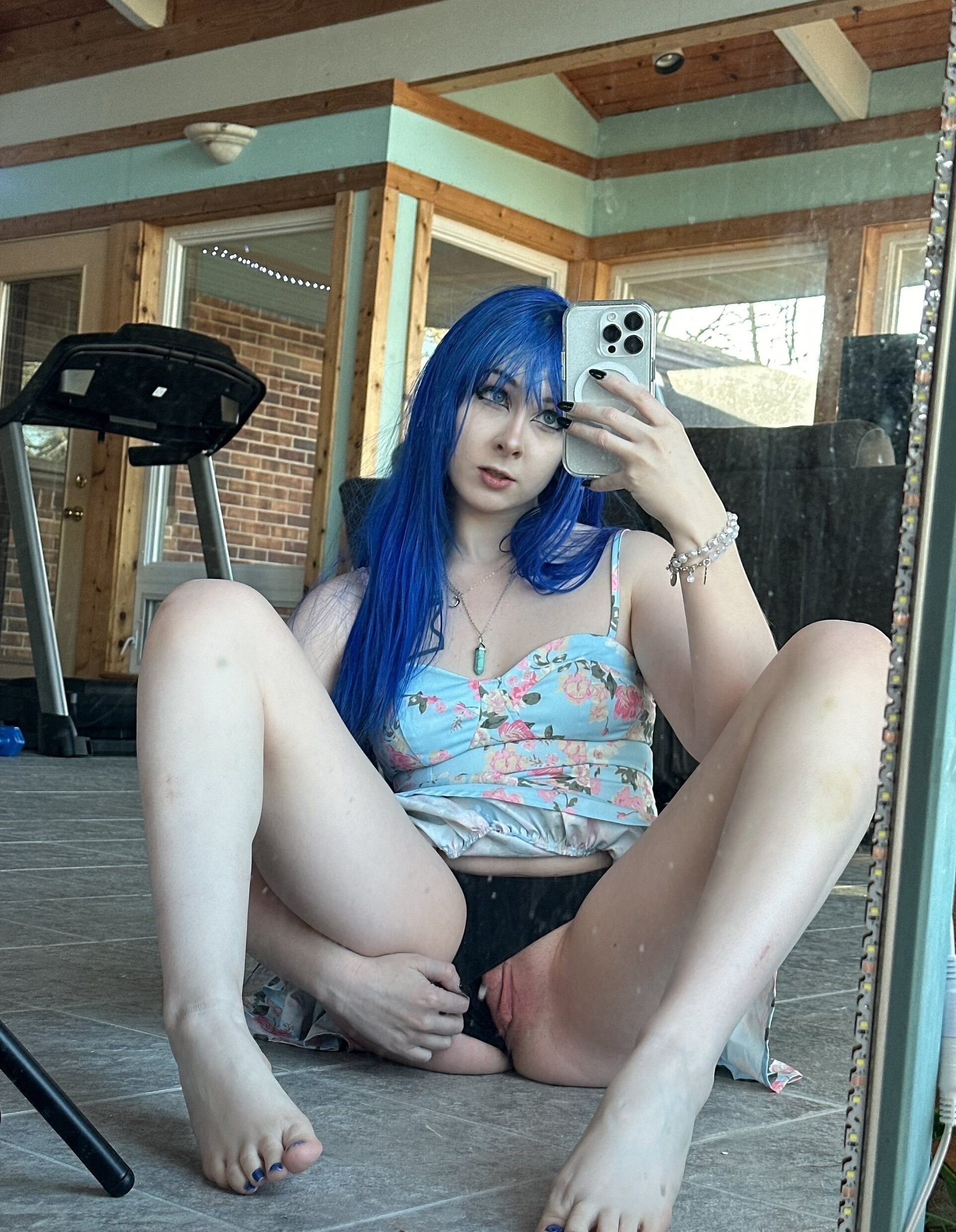 Cami chan / Luna Aquaphine OnlyFans Nude Leaks photo leak 78 of 156