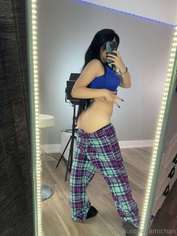Cami chan / Luna Aquaphine OnlyFans Nude Leaks photo leak 89 of 156