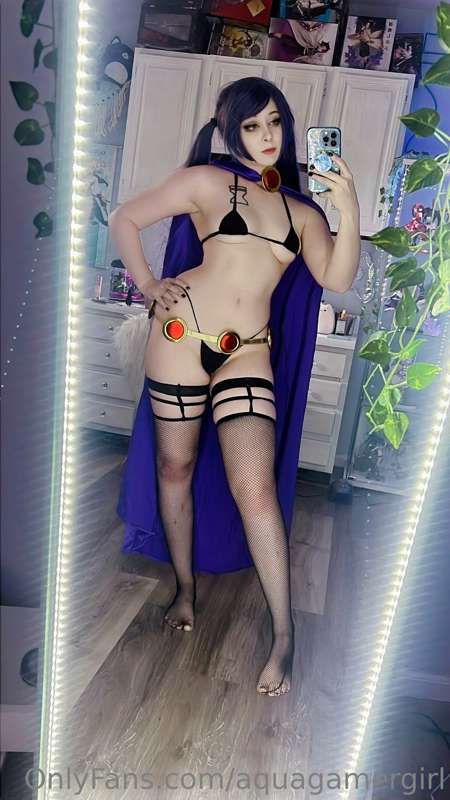 Cami chan / Luna Aquaphine OnlyFans Nude Leaks photo leak 94 of 156