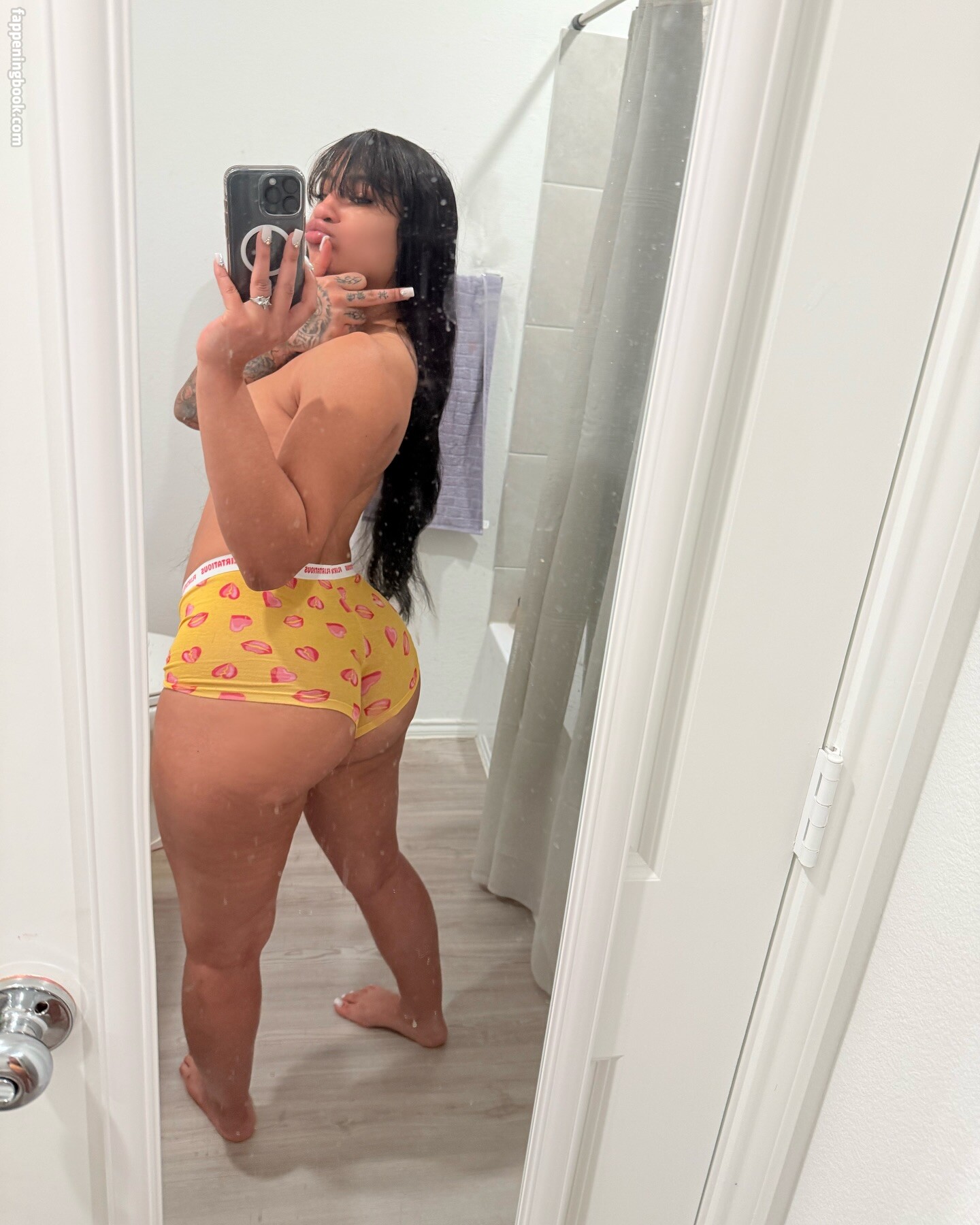 Bhadyaya Onlyfans Nude Leaked Photos photo leak 1 of 9 Bhadyaya Onlyfans Nude Leaked Photos photo leak 1 of 9