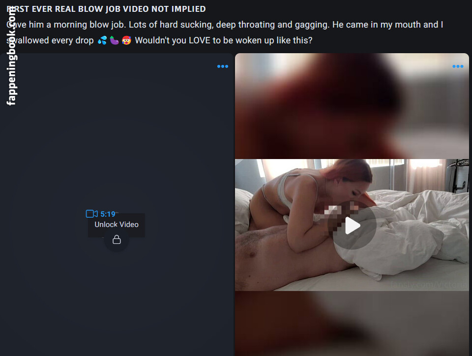 Victoria SG Onlyfans Nude Leaked Photos photo leak 28 of 47
