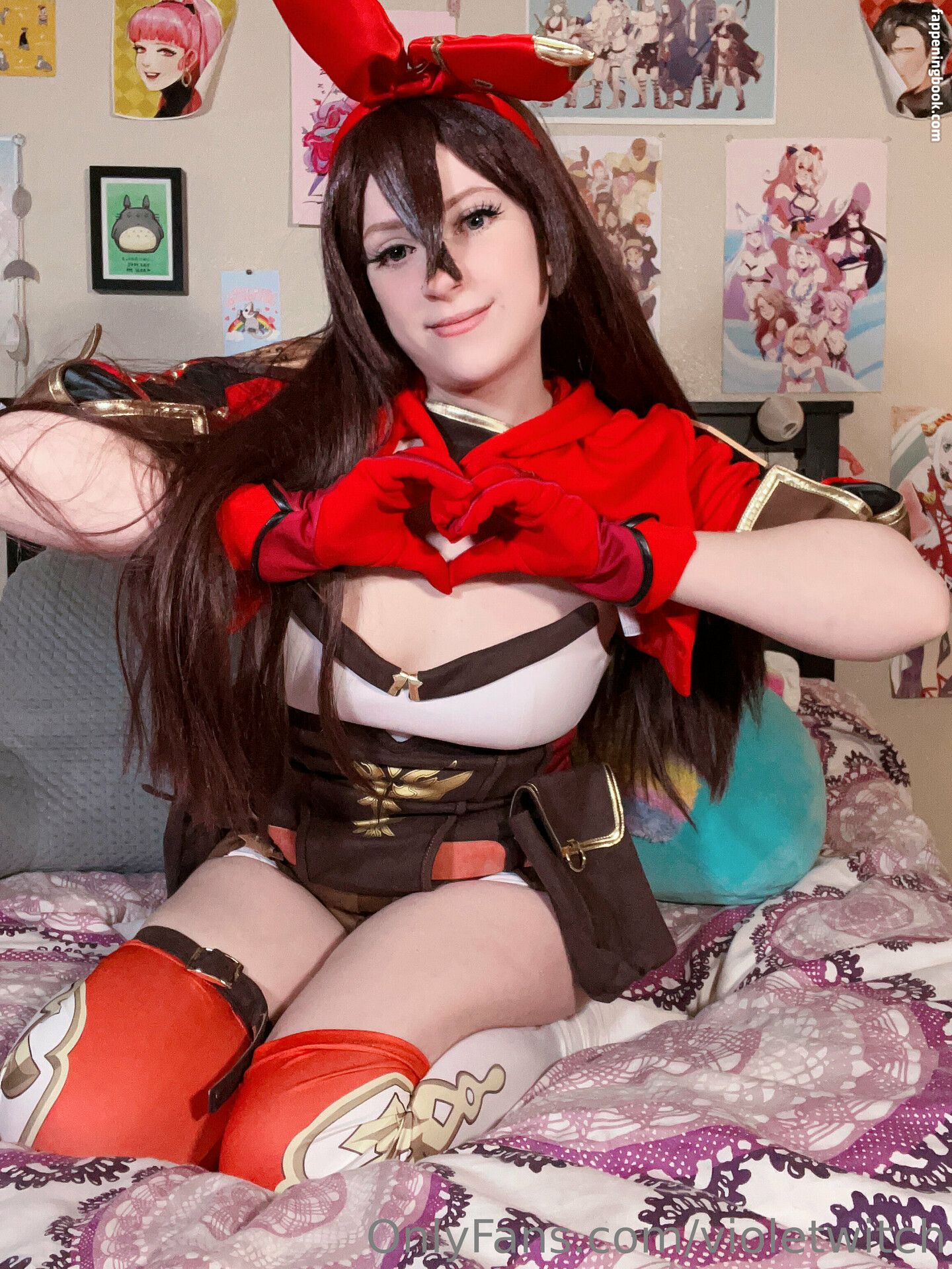 violetwitch Onlyfans Nude Leaked Photos photo leak 8 of 35