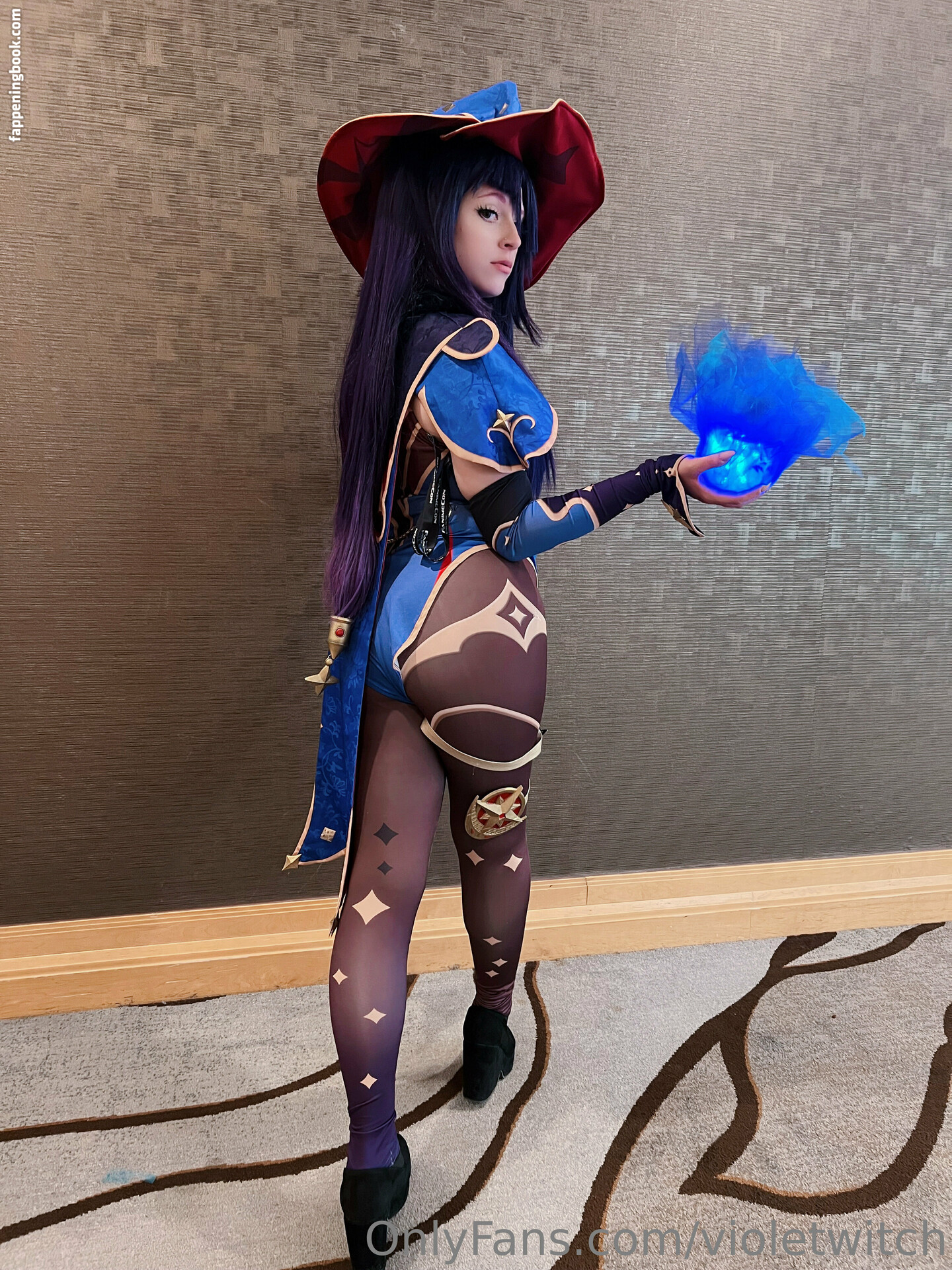 violetwitch Onlyfans Nude Leaked Photos photo leak 19 of 35