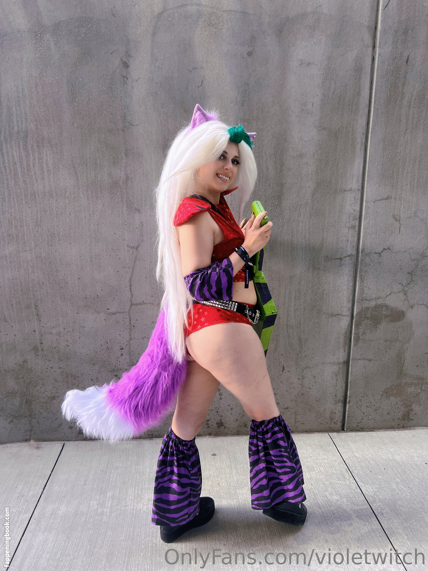 violetwitch Onlyfans Nude Leaked Photos photo leak 23 of 35