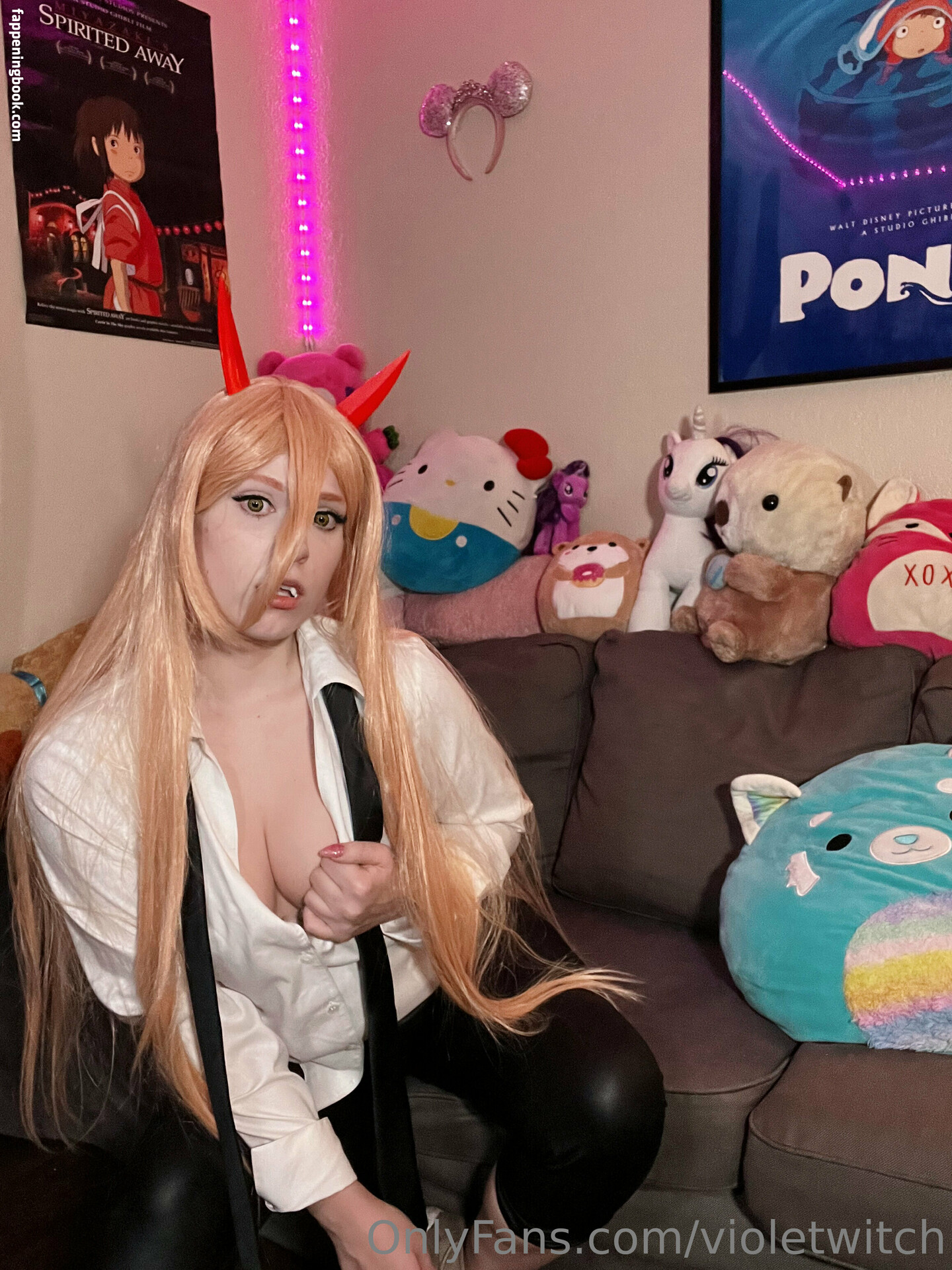 violetwitch Onlyfans Nude Leaked Photos photo leak 30 of 35