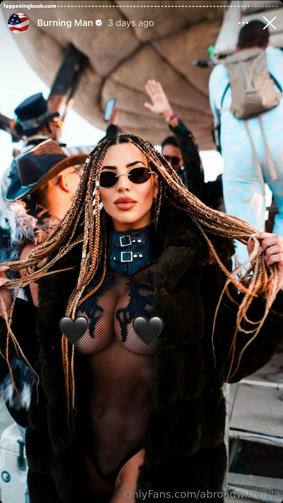 Abroadwithmila Onlyfans Nude Leaked Photos photo leak 6 of 49