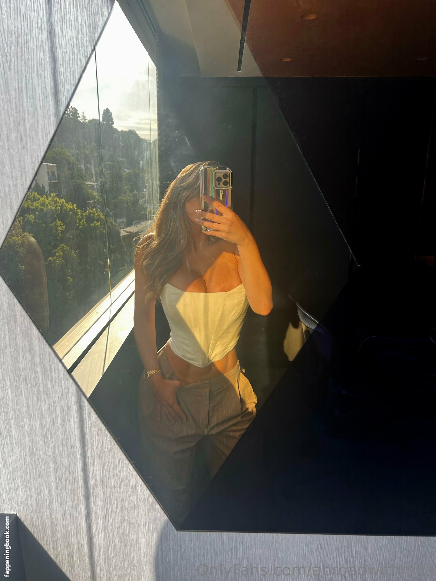 Abroadwithmila Onlyfans Nude Leaked Photos photo leak 11 of 49