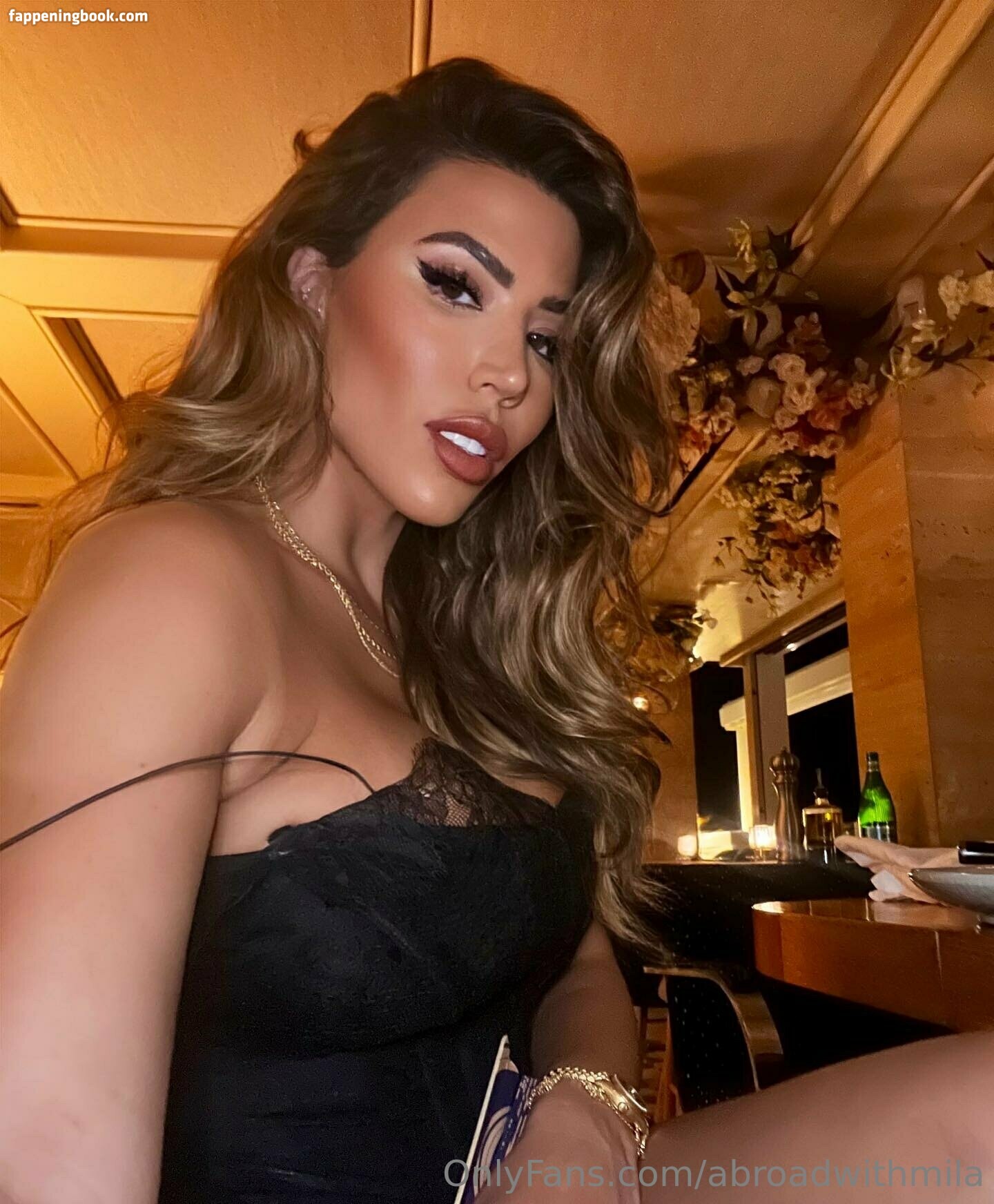 Abroadwithmila Onlyfans Nude Leaked Photos photo leak 17 of 49