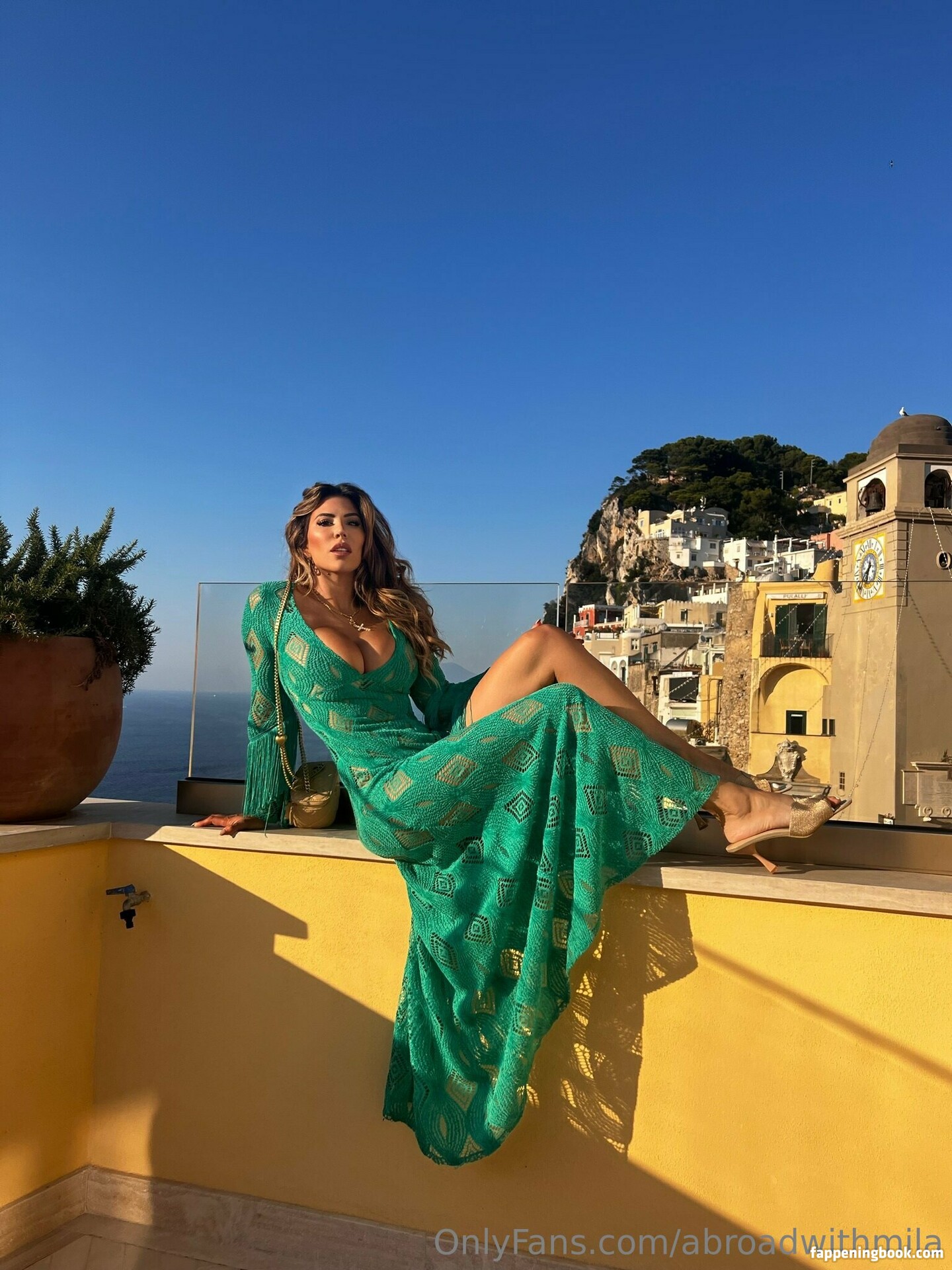 Abroadwithmila Onlyfans Nude Leaked Photos photo leak 19 of 49