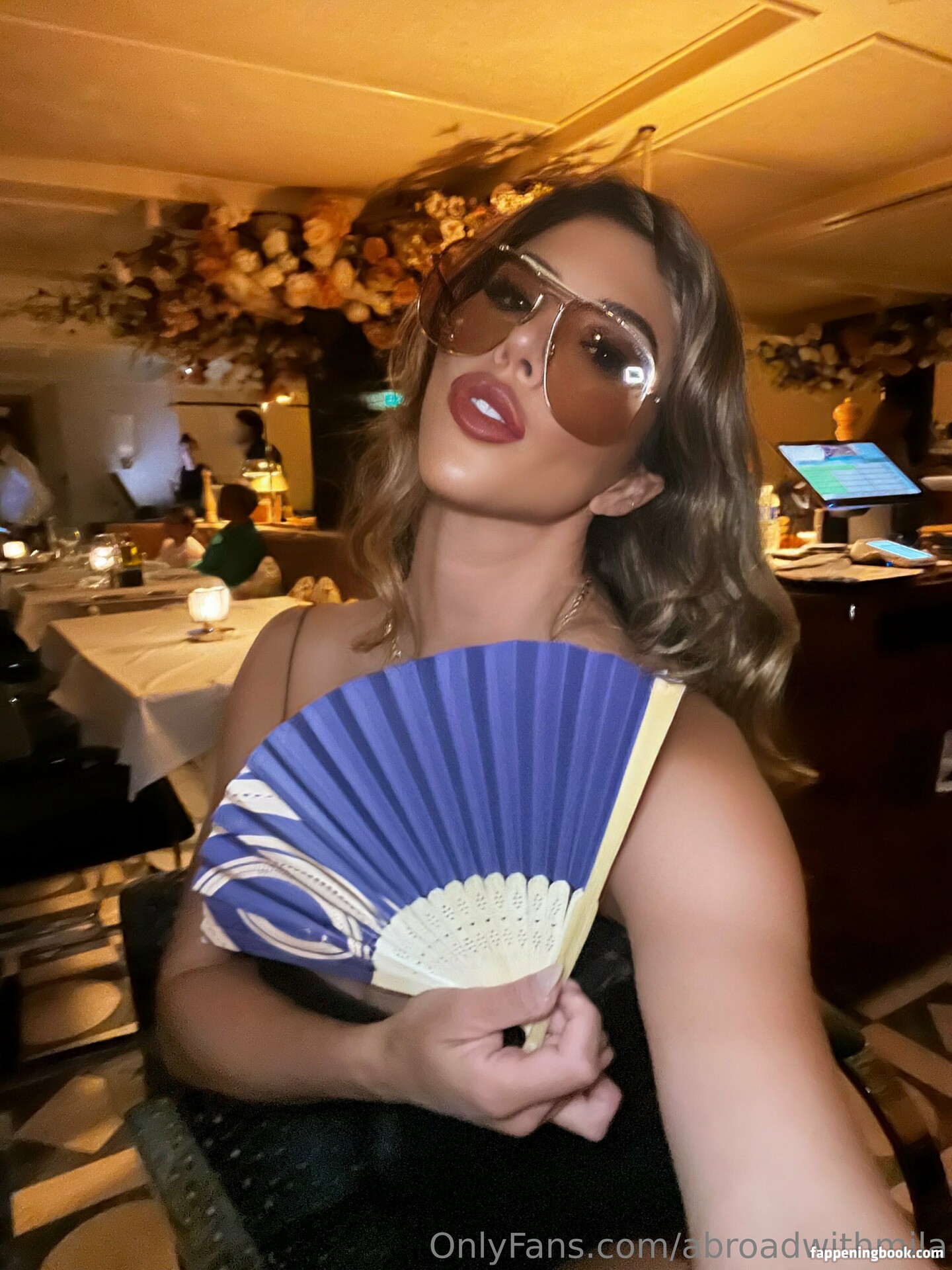 Abroadwithmila Onlyfans Nude Leaked Photos photo leak 21 of 49