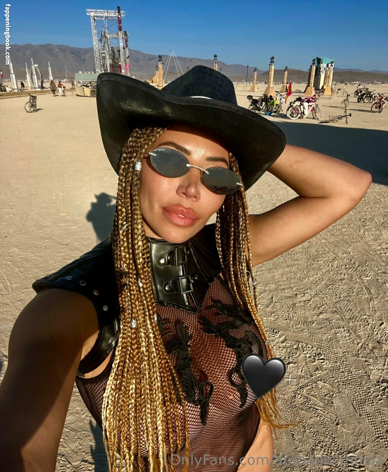 Abroadwithmila Onlyfans Nude Leaked Photos photo leak 23 of 49