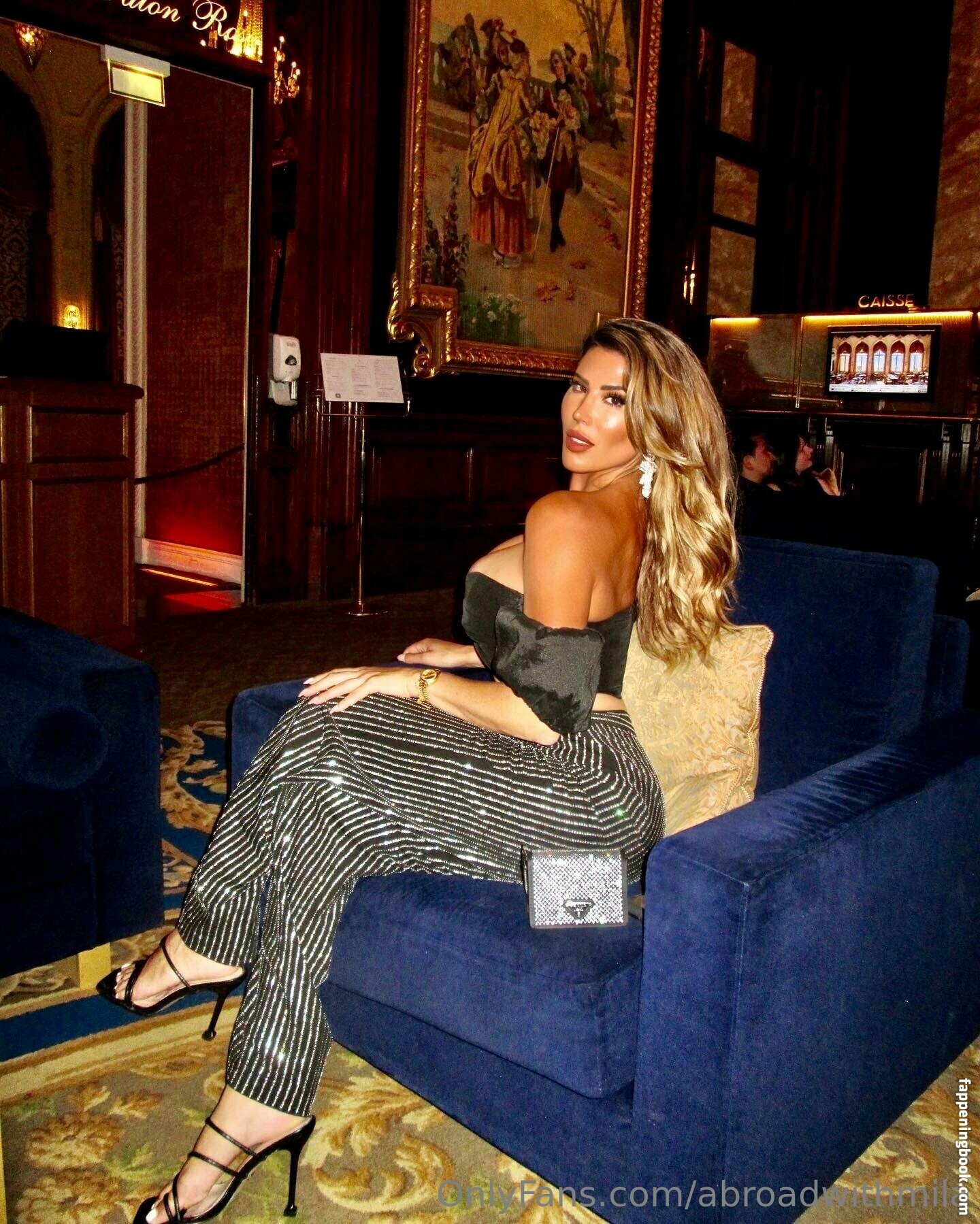 Abroadwithmila Onlyfans Nude Leaked Photos photo leak 24 of 49