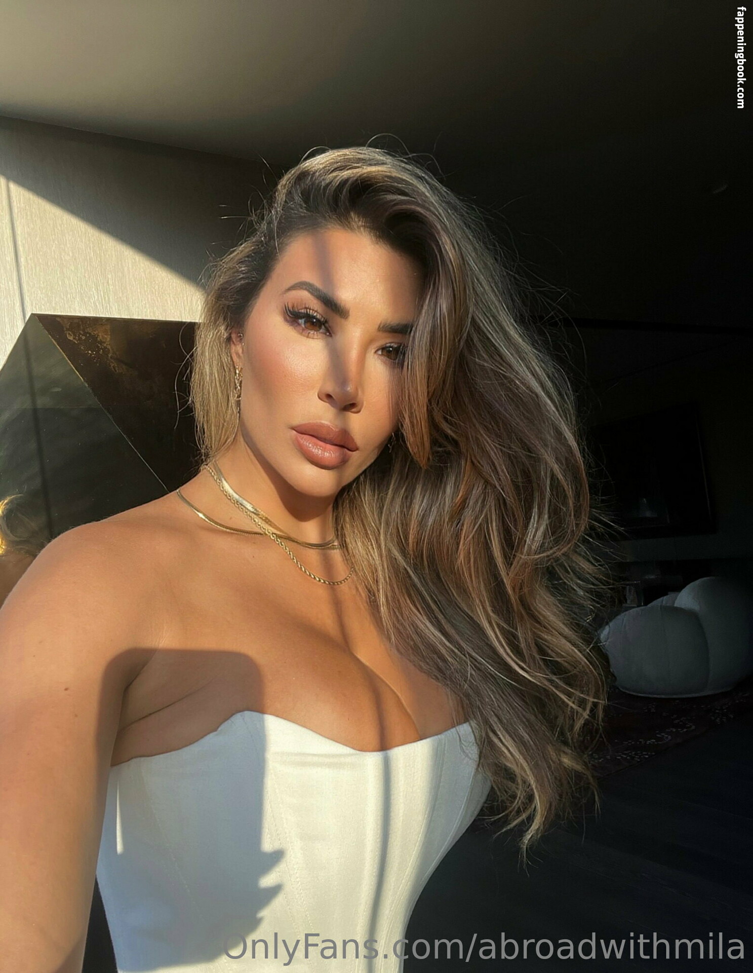 Abroadwithmila Onlyfans Nude Leaked Photos photo leak 44 of 49
