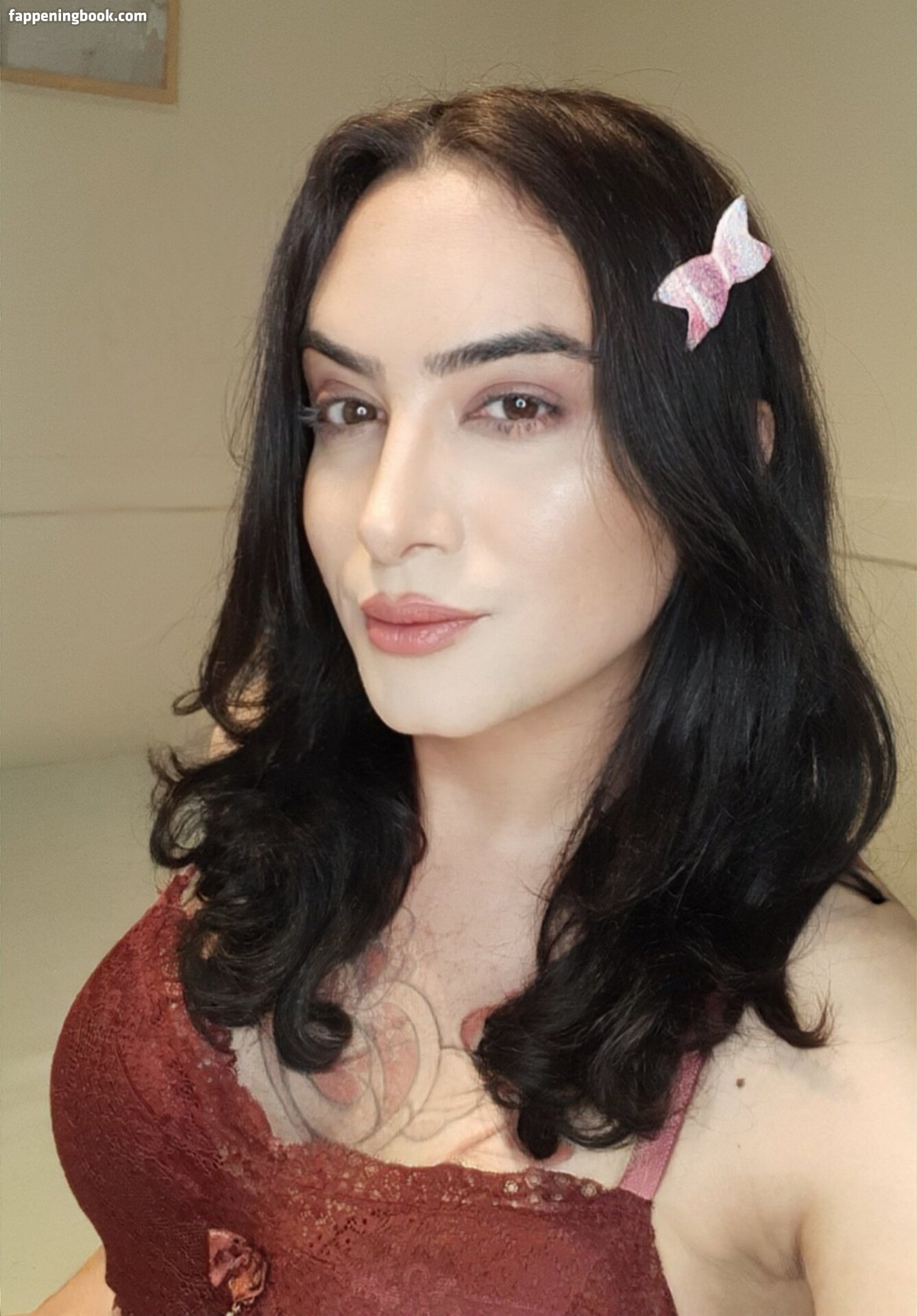 Miss Yuna Onlyfans Nude Leaked Photos photo leak 1 of 27