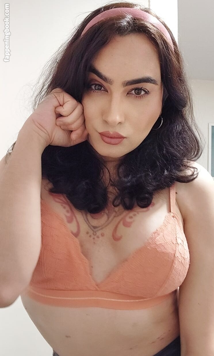Miss Yuna Onlyfans Nude Leaked Photos photo leak 5 of 27