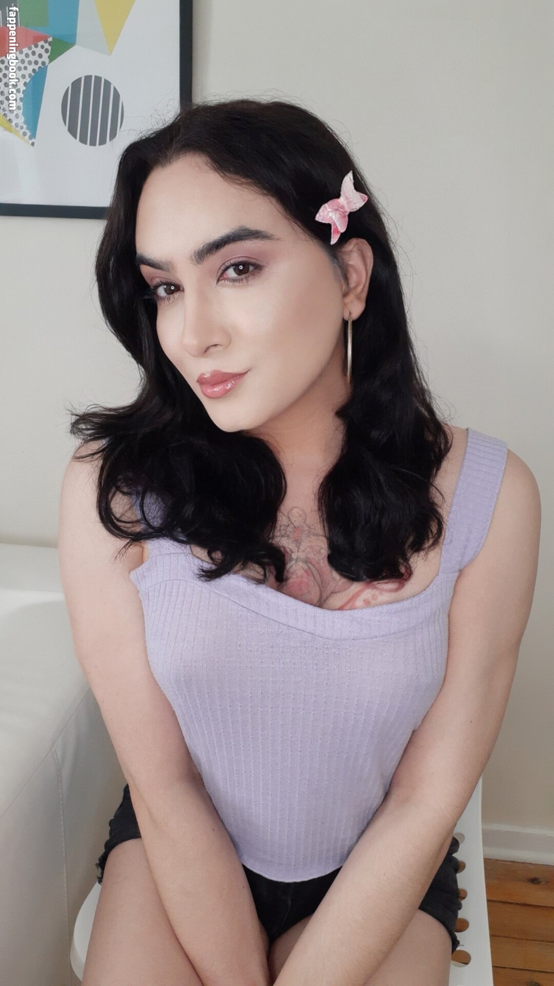 Miss Yuna Onlyfans Nude Leaked Photos photo leak 25 of 27