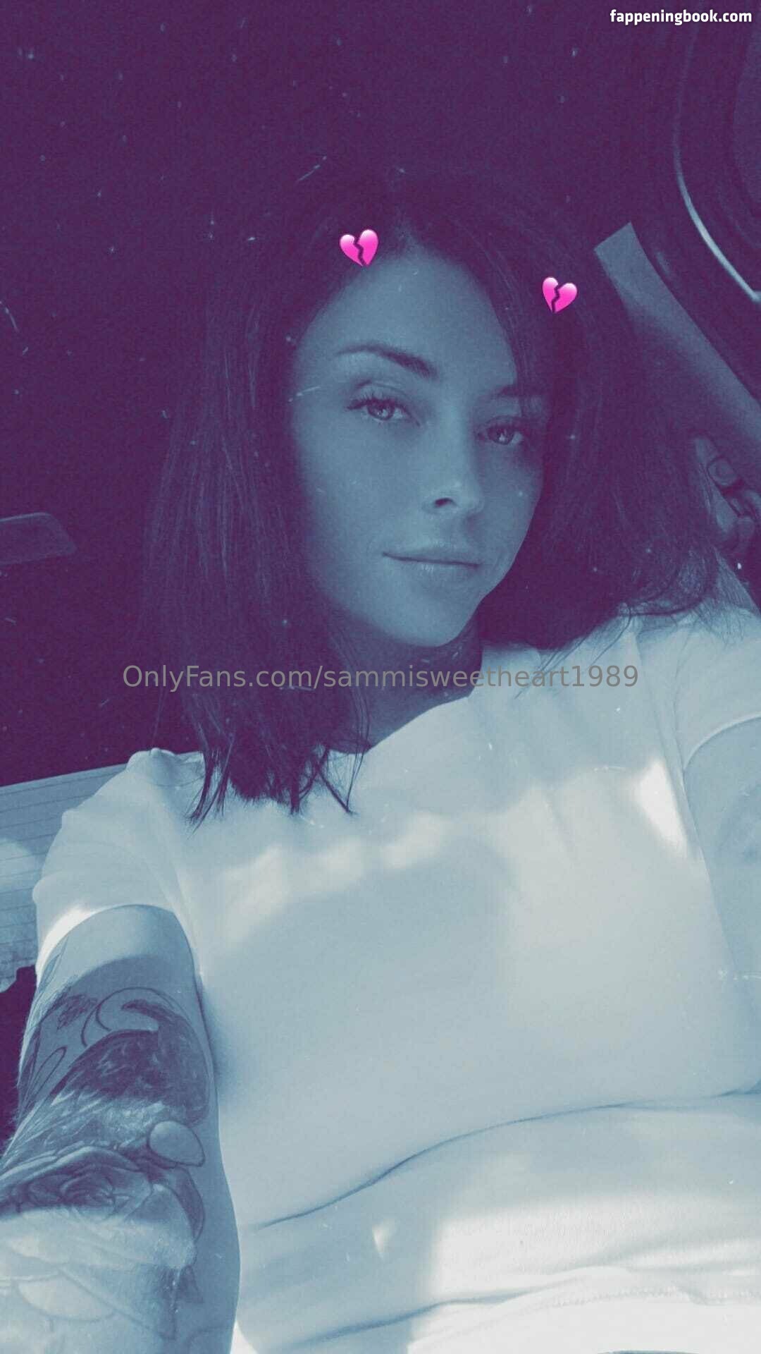 Sammisweetheart1989 Onlyfans Nude Leaked Photos photo leak 23 of 39