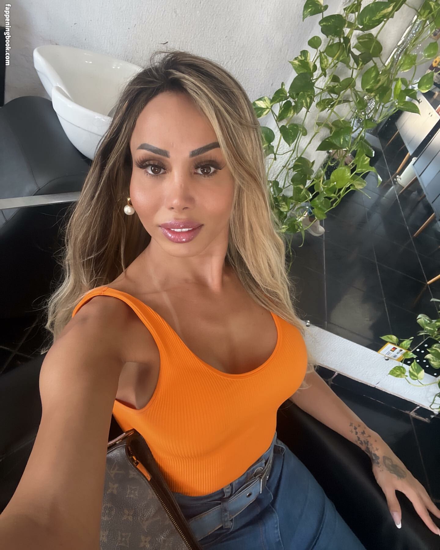 Agatha Ferraz Onlyfans Nude Leaked Photos photo leak 5 of 27
