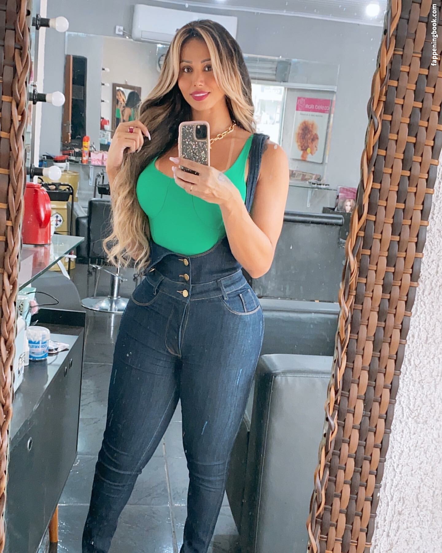 Agatha Ferraz Onlyfans Nude Leaked Photos photo leak 16 of 27