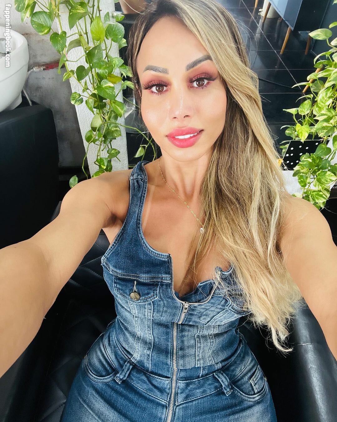 Agatha Ferraz Onlyfans Nude Leaked Photos photo leak 18 of 27