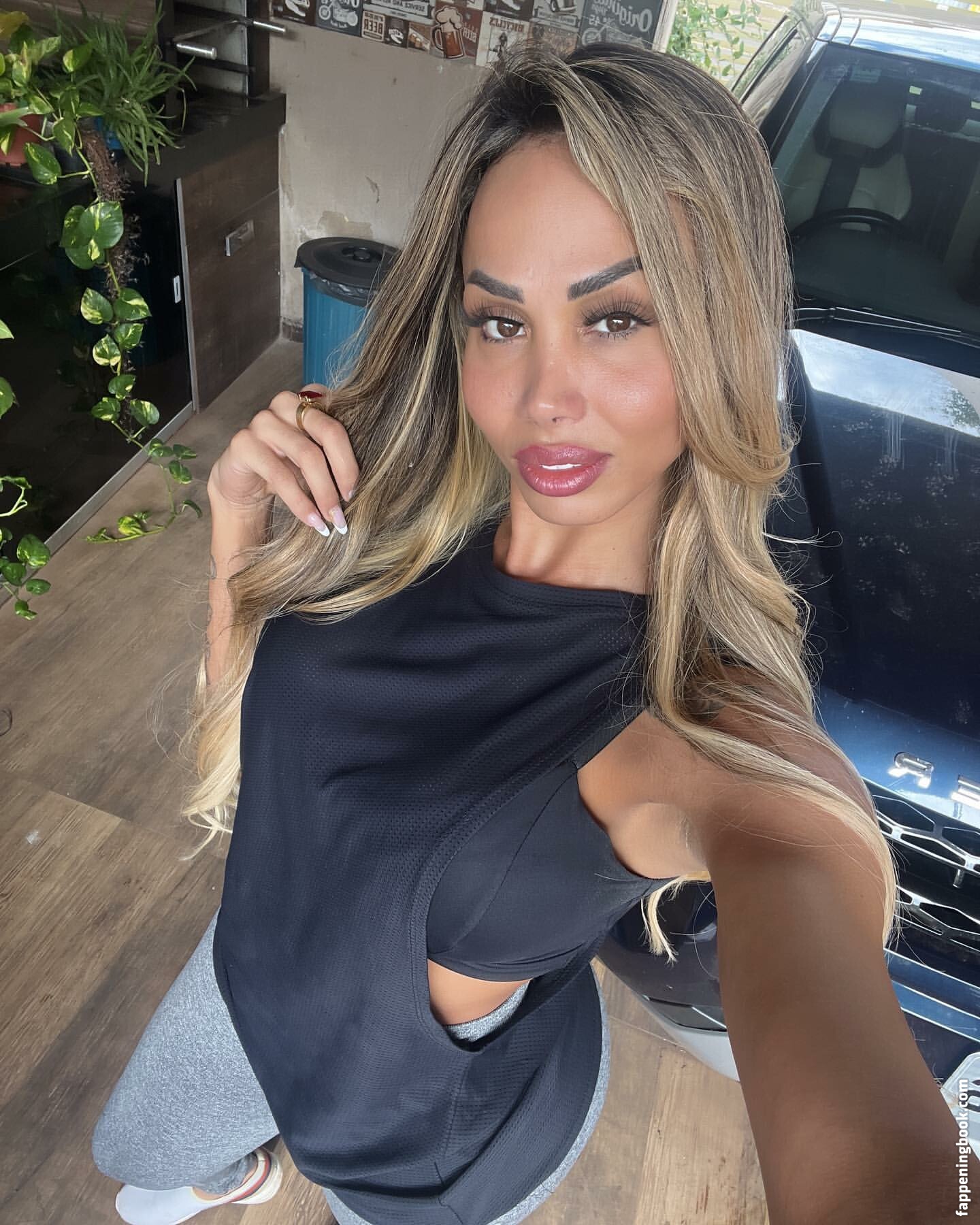 Agatha Ferraz Onlyfans Nude Leaked Photos photo leak 25 of 27