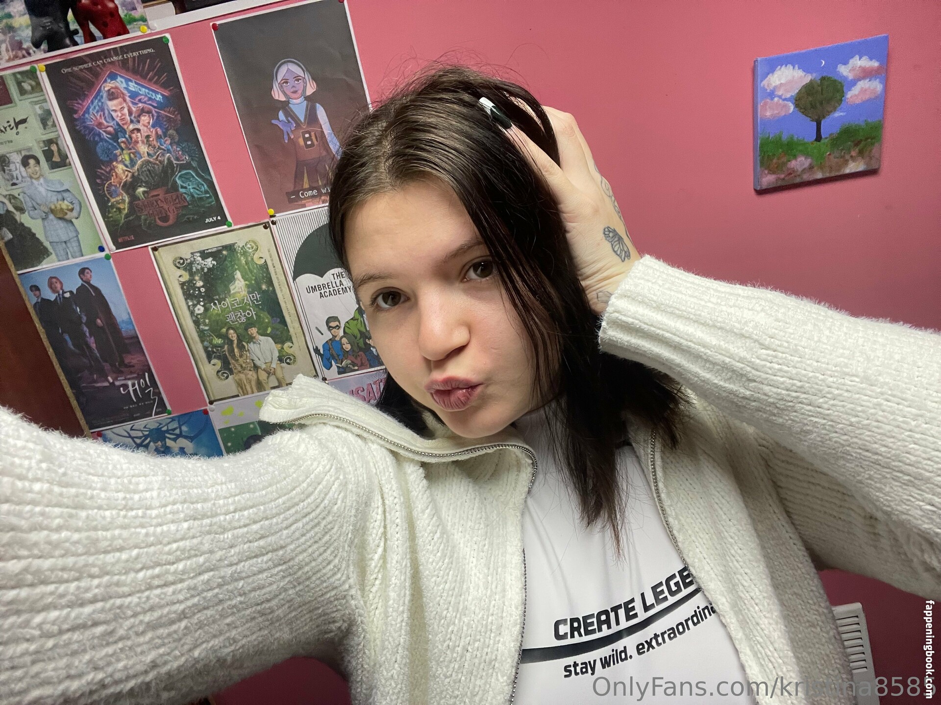 kristina8585 Onlyfans Nude Leaked Photos photo leak 16 of 22 kristina8585 Onlyfans Nude Leaked Photos photo leak 16 of 22
