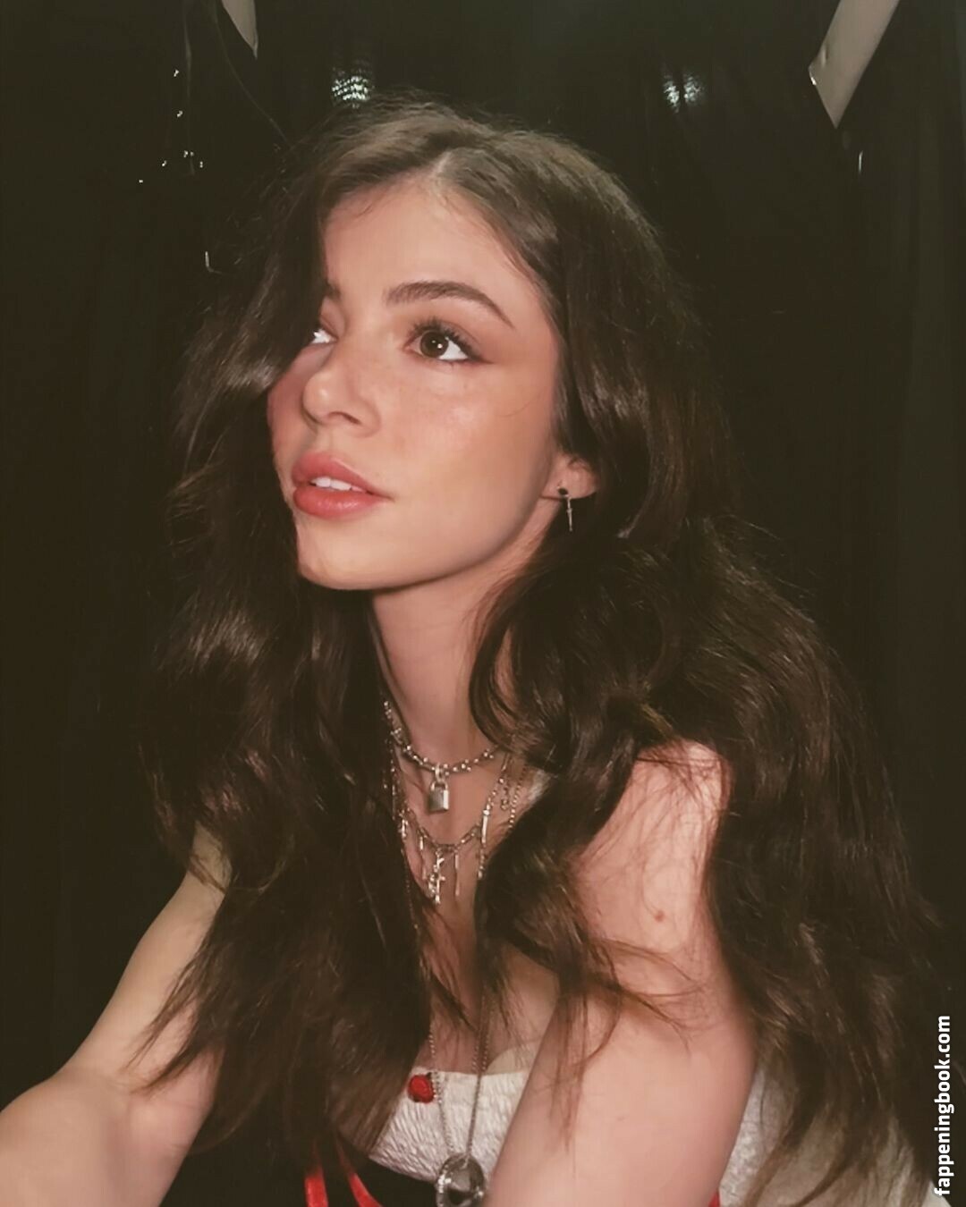 Chrissy Costanza Onlyfans Nude Leaked Photos photo leak 34 of 49