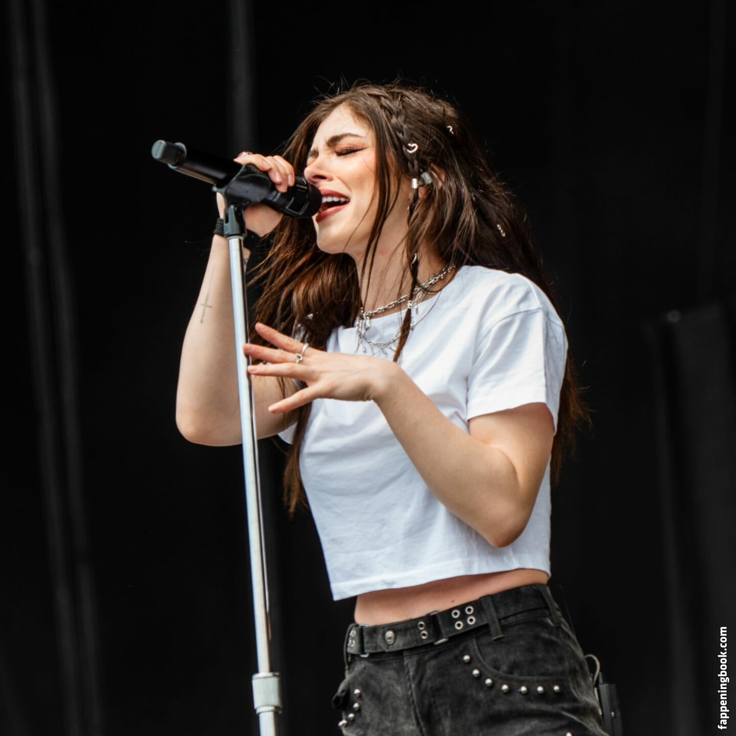 Chrissy Costanza Onlyfans Nude Leaked Photos photo leak 41 of 49