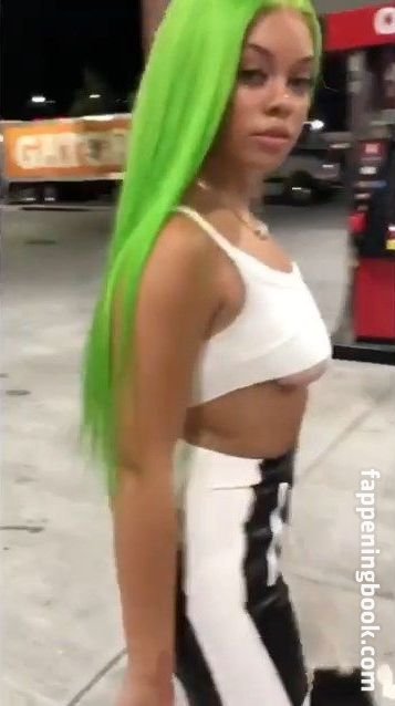 Miss Mulatto Onlyfans Nude Leaked Photos photo leak 15 of 49