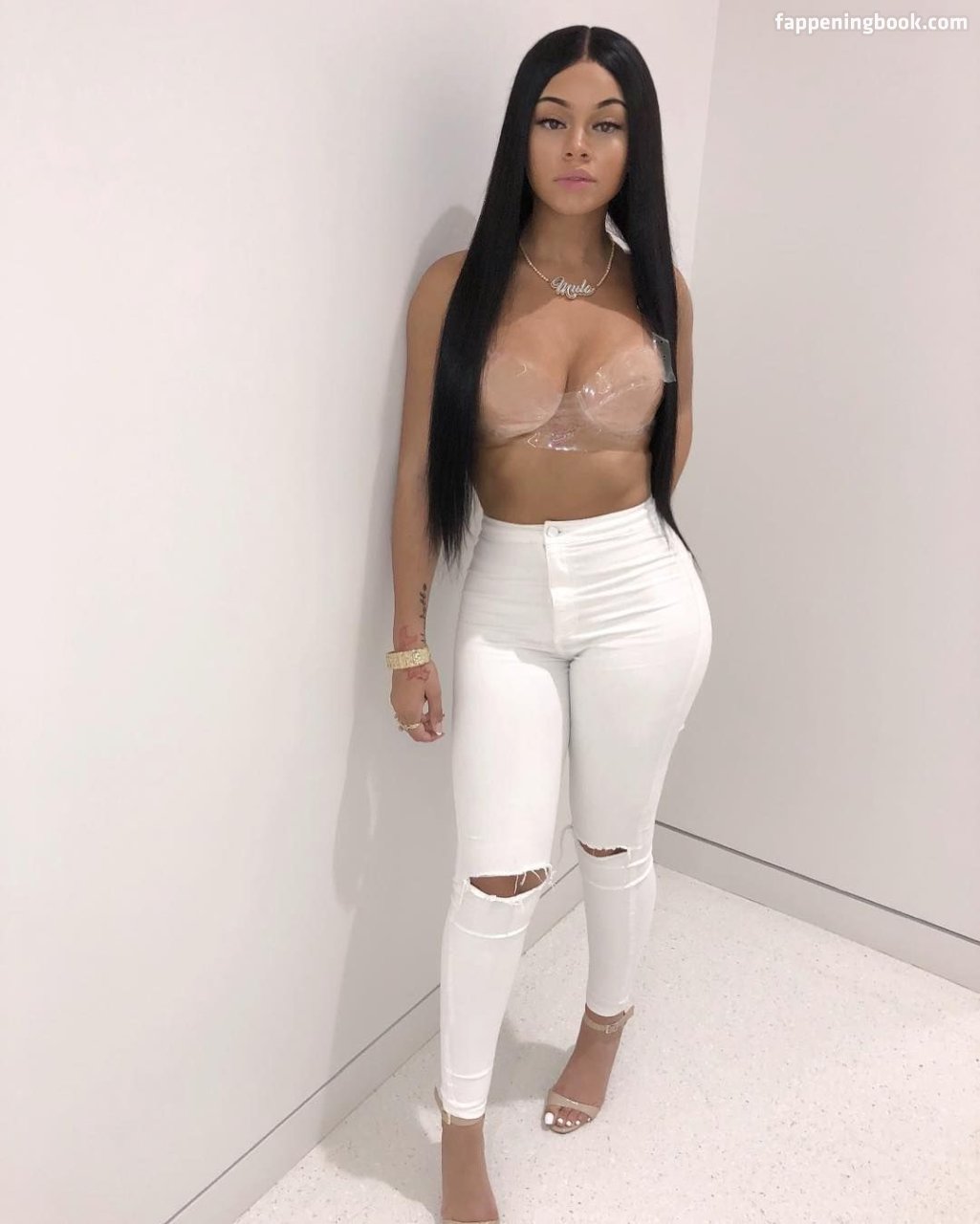 Miss Mulatto Onlyfans Nude Leaked Photos photo leak 37 of 49