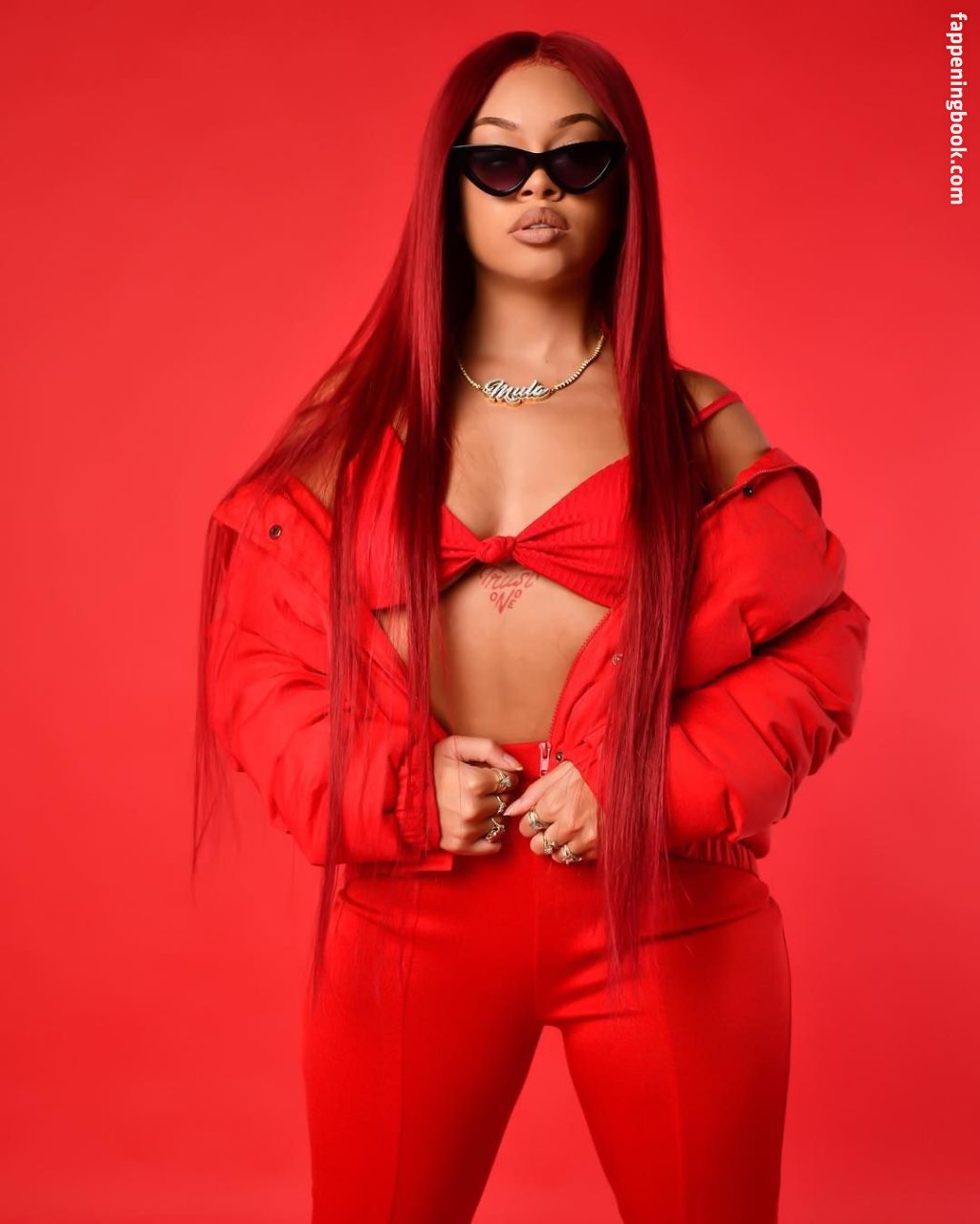 Miss Mulatto Onlyfans Nude Leaked Photos photo leak 38 of 49