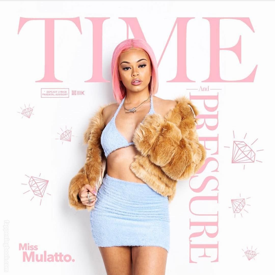 Miss Mulatto Onlyfans Nude Leaked Photos photo leak 44 of 49