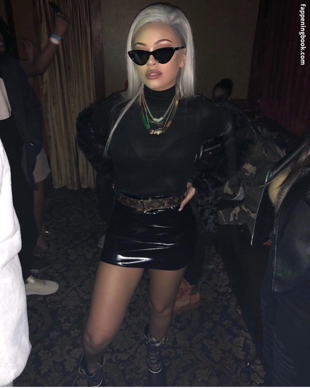 Miss Mulatto Onlyfans Nude Leaked Photos photo leak 46 of 49