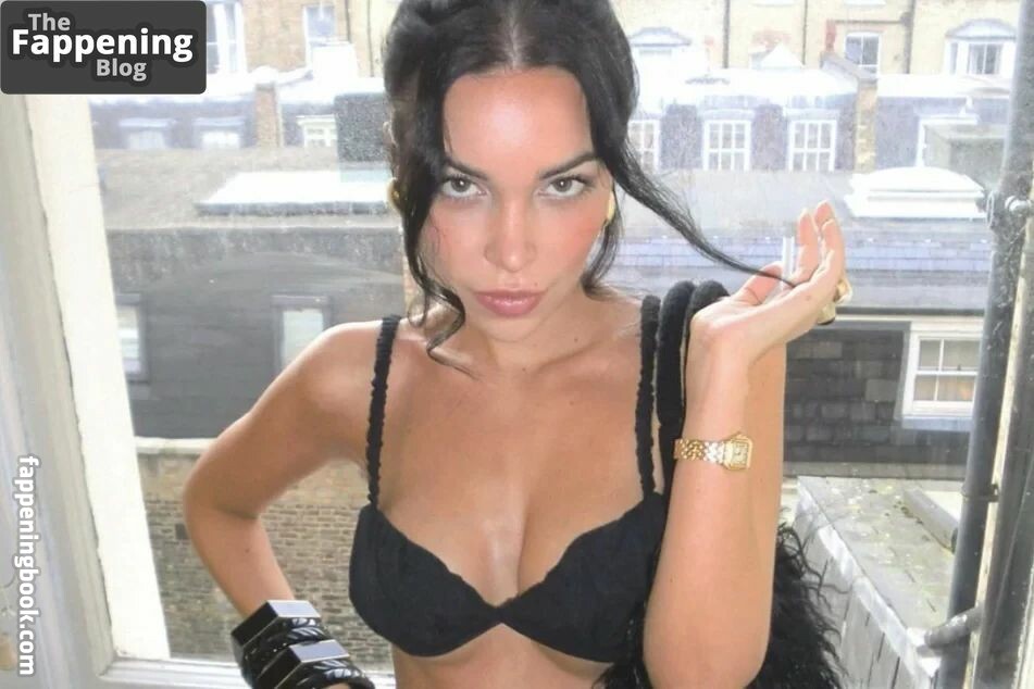 Jackie Apostel Onlyfans Nude Leaked Photos photo leak 4 of 7 Jackie Apostel Onlyfans Nude Leaked Photos photo leak 4 of 7