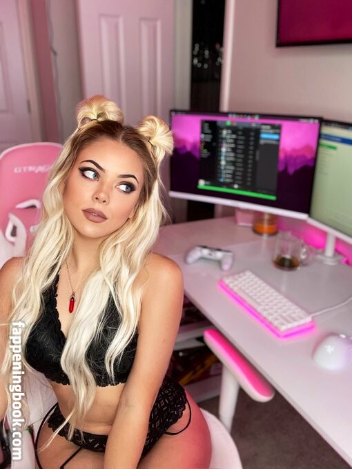 Kirby Onlyfans Nude Leaked Photos photo leak 12 of 37