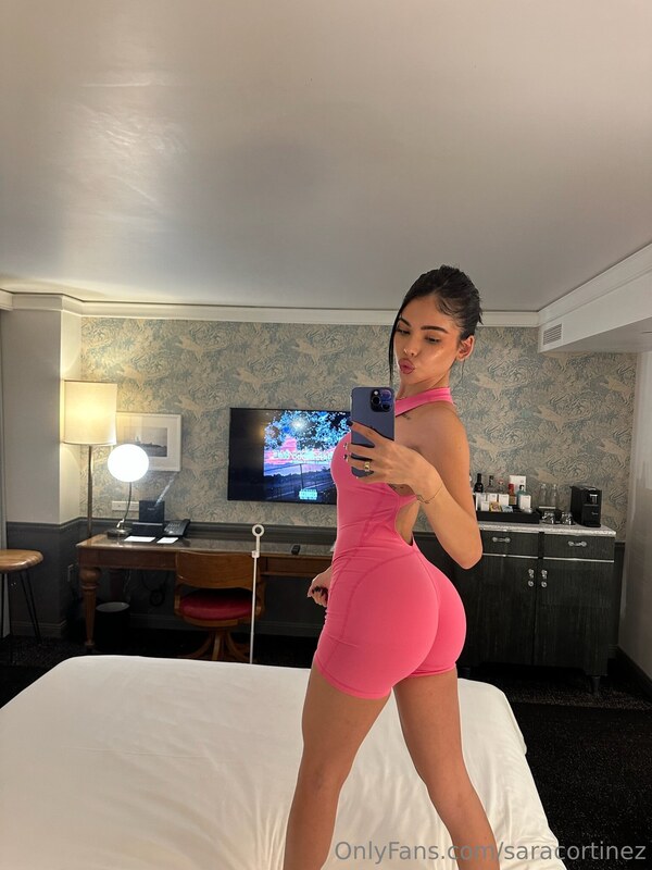 Sara Cortinez OnlyFans Nude Leaks photo leak 9 of 54