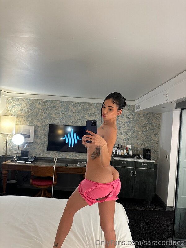 Sara Cortinez OnlyFans Nude Leaks photo leak 15 of 54