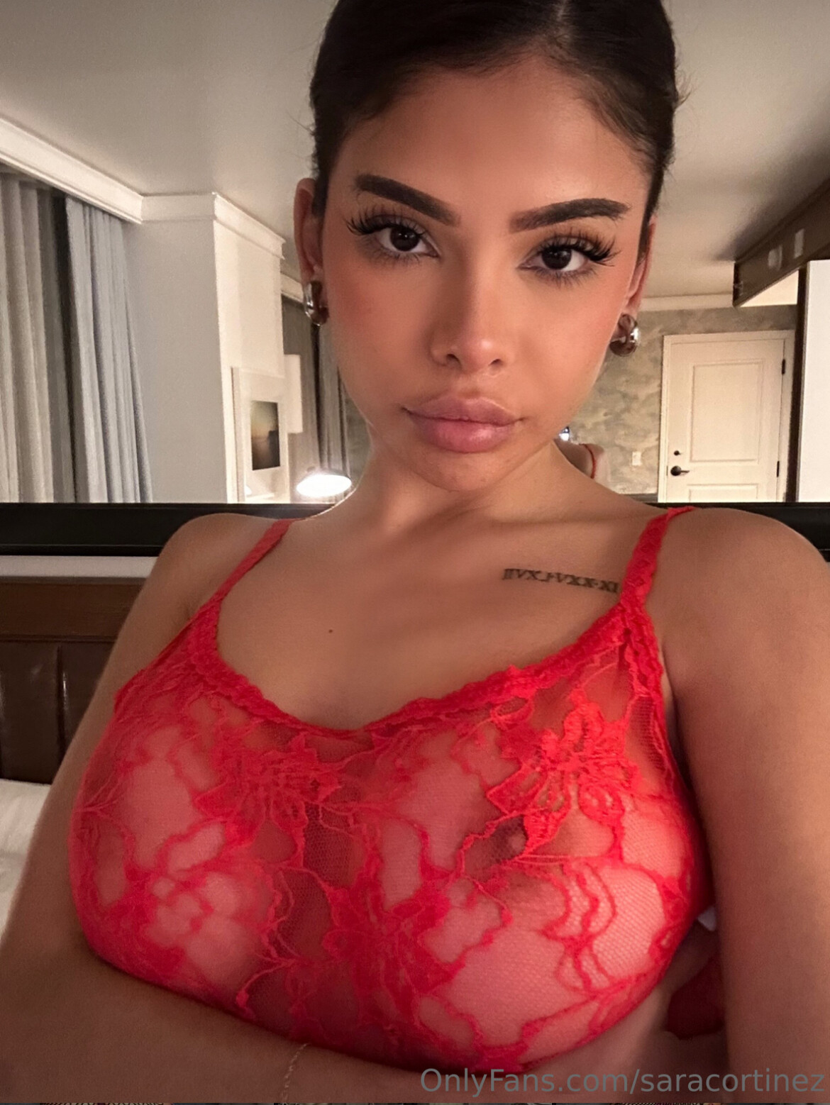 Sara Cortinez OnlyFans Nude Leaks photo leak 31 of 54