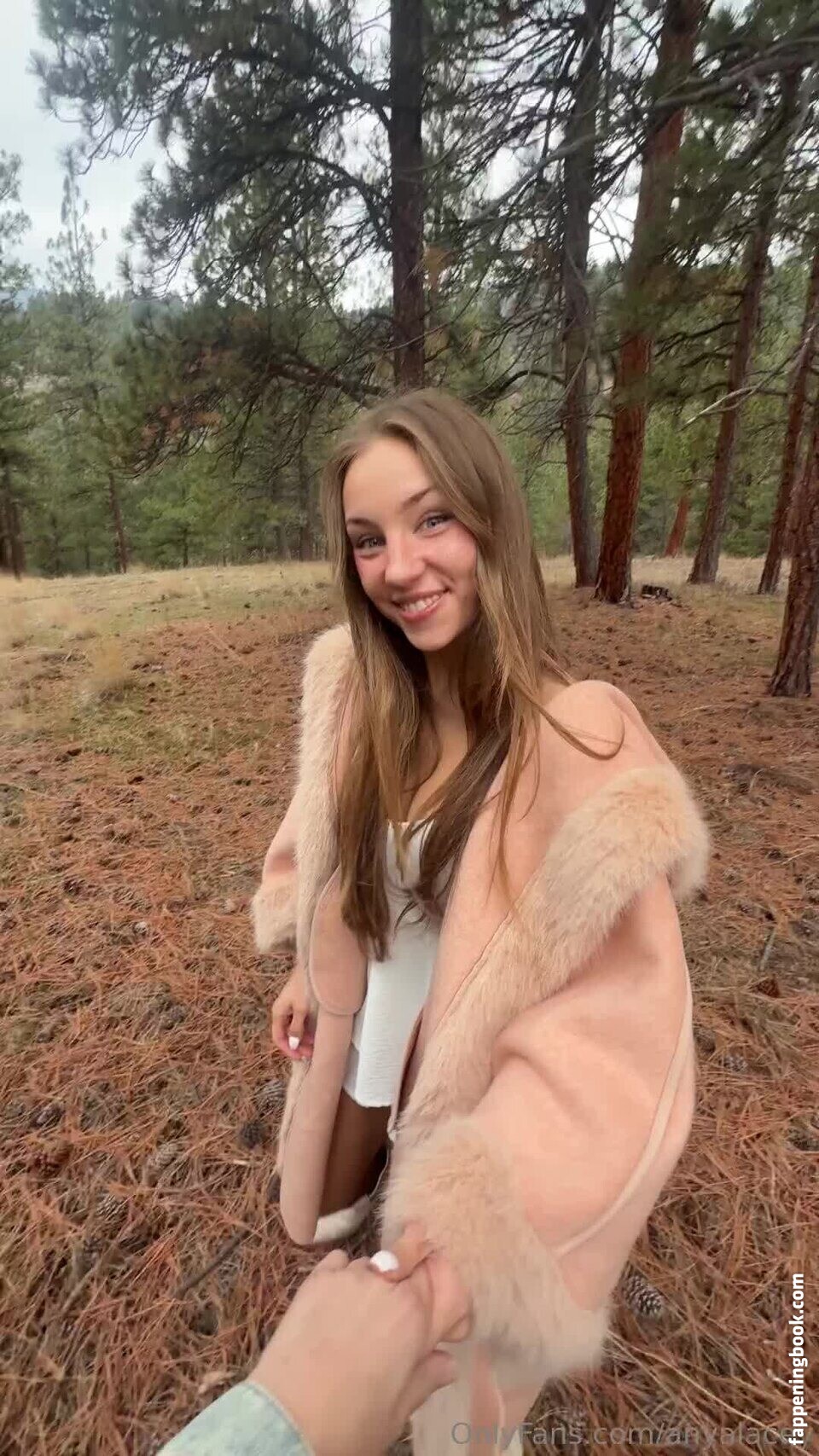 Anya Matusevich Onlyfans Nude Leaked Photos photo leak 2 of 34